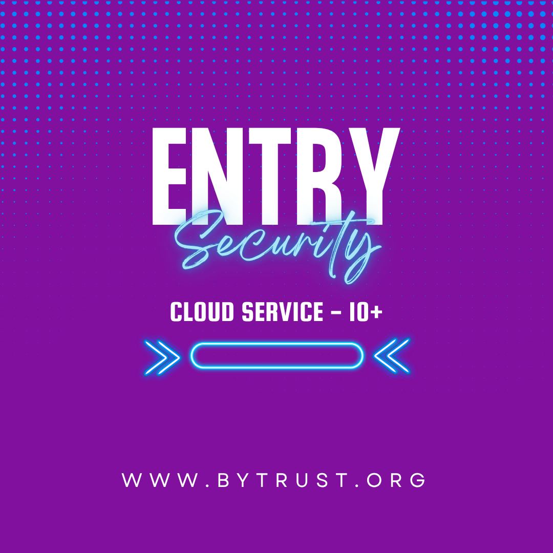 byTrust - ENTRY - 2 years