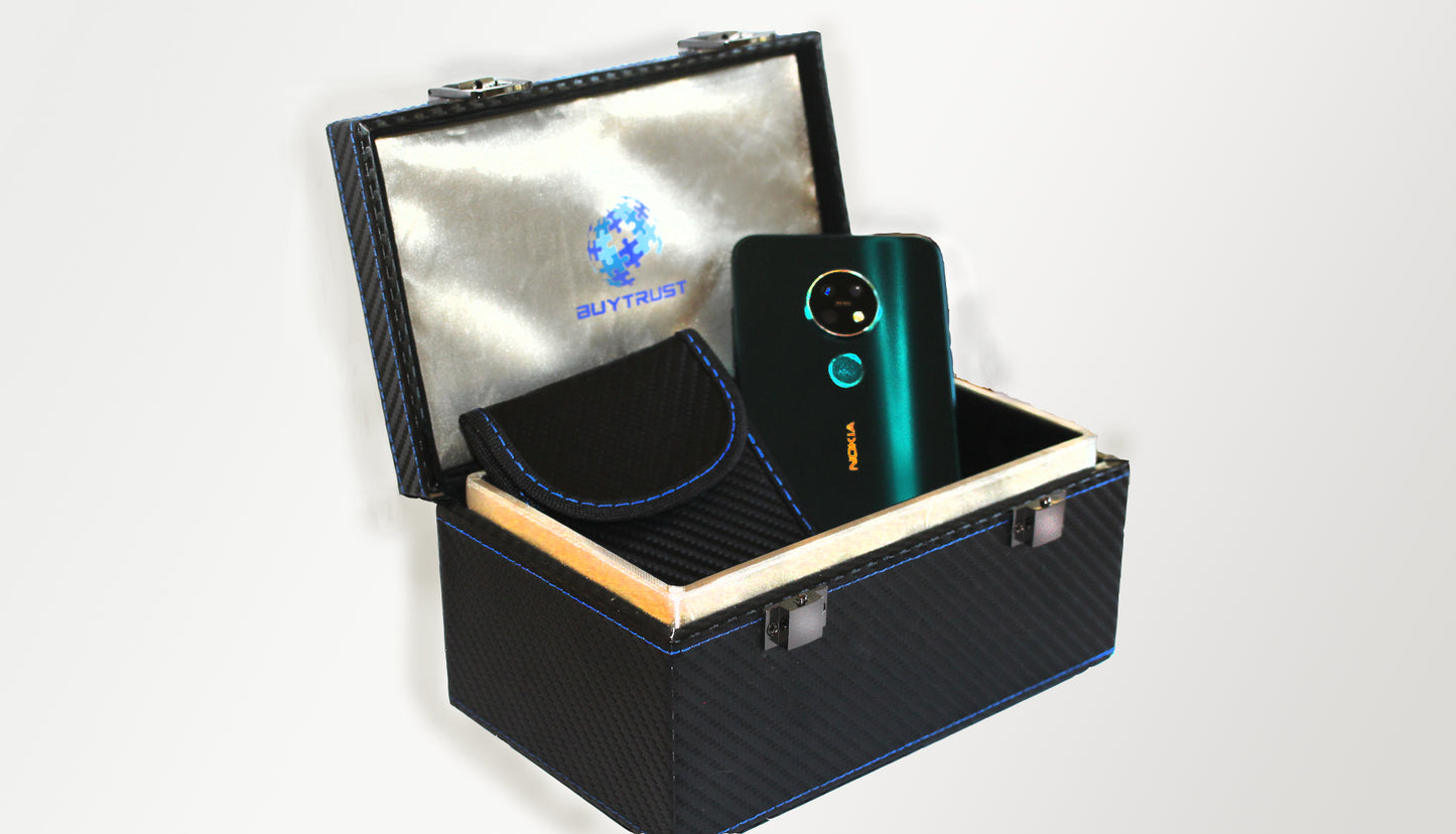 Buytrust Box