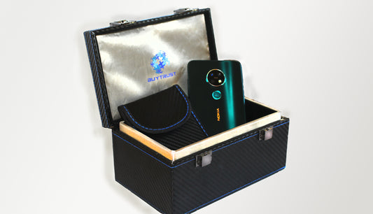 Buytrust Box