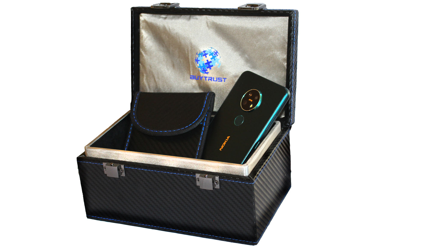 Buytrust Box